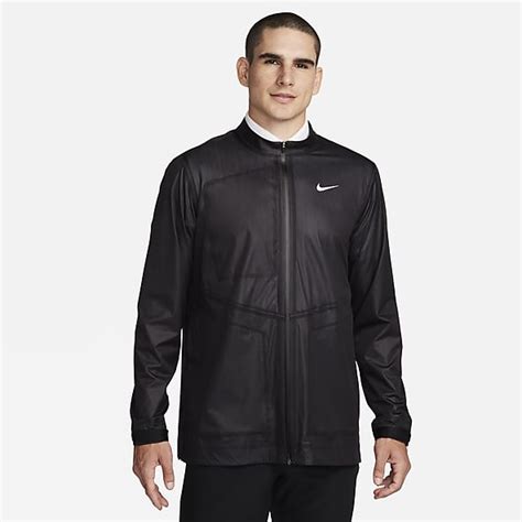 nike golfjacke herren|golf westen herren sommer.